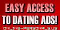 online personals