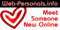 web personals